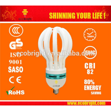 5U 120W LOTUS энергосберегающие качества CE Bulb10000H